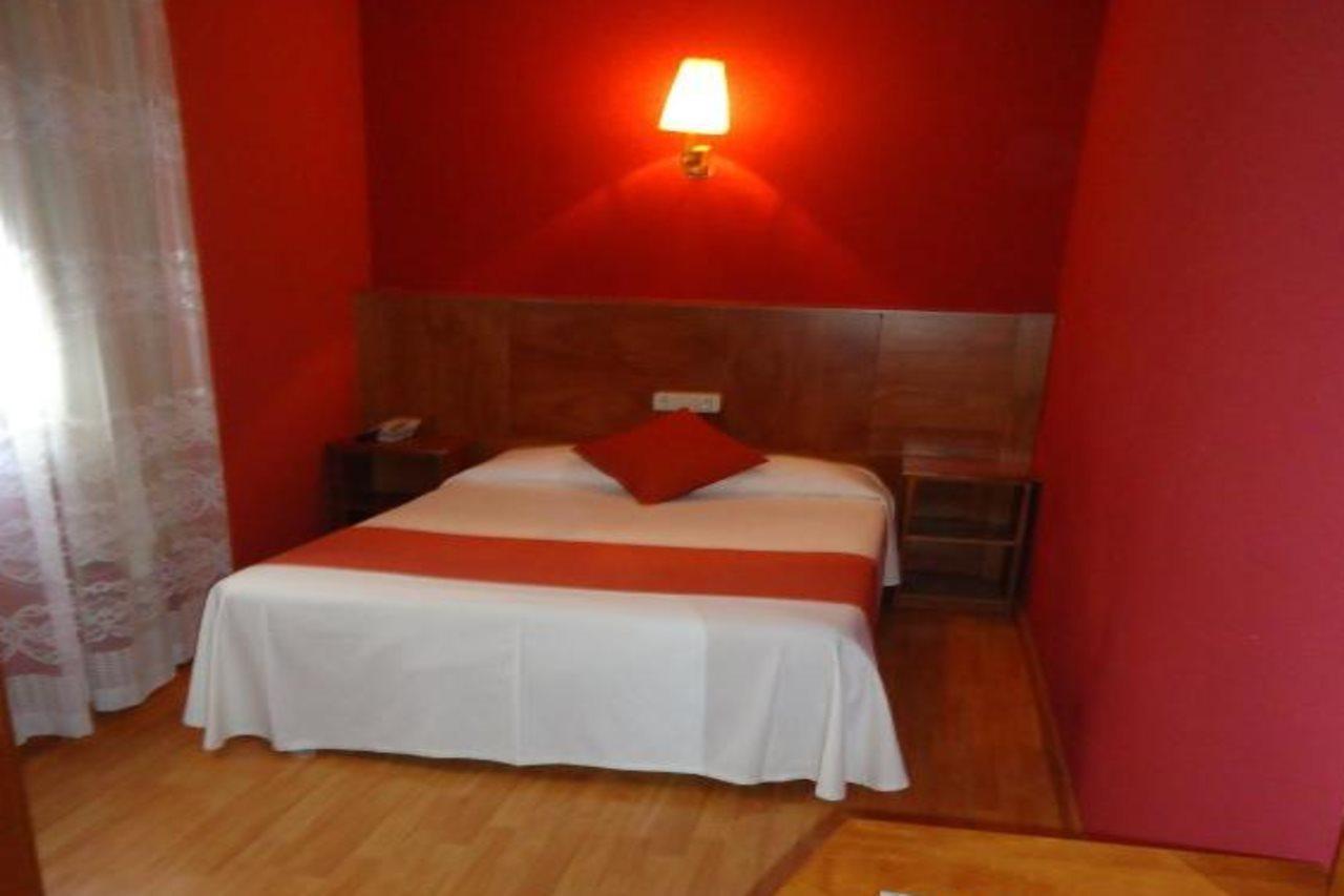 Hotel Ridomar 365 滨海略雷特 外观 照片
