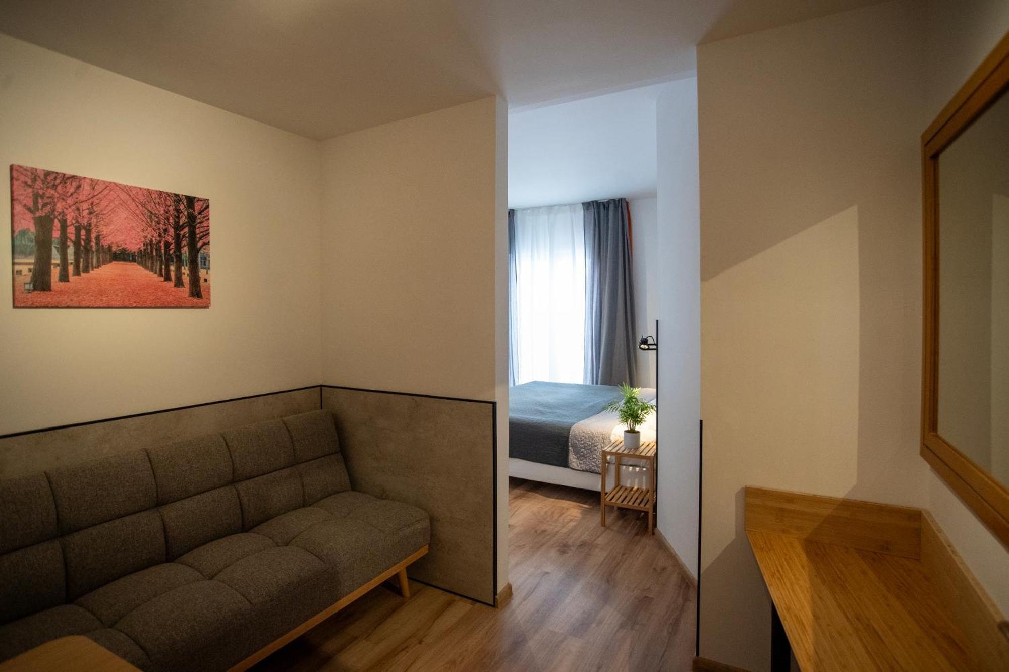 Hotel Ridomar 365 滨海略雷特 外观 照片