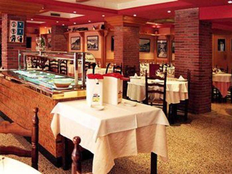 Hotel Ridomar 365 滨海略雷特 外观 照片