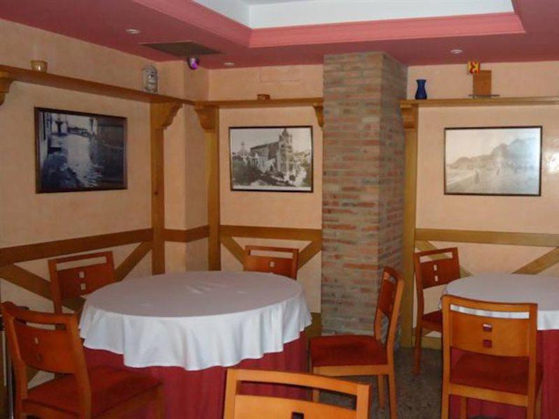 Hotel Ridomar 365 滨海略雷特 外观 照片