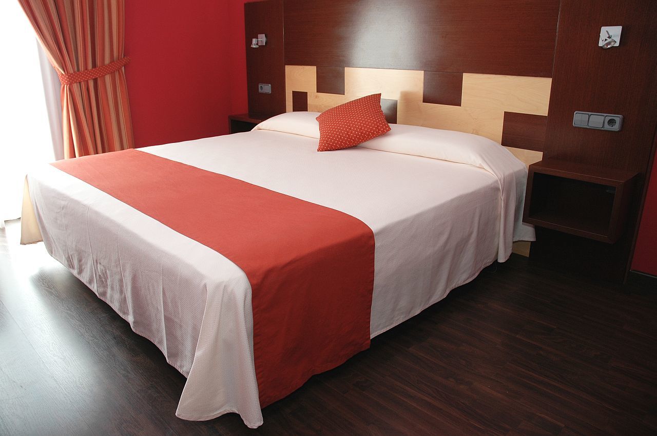 Hotel Ridomar 365 滨海略雷特 外观 照片