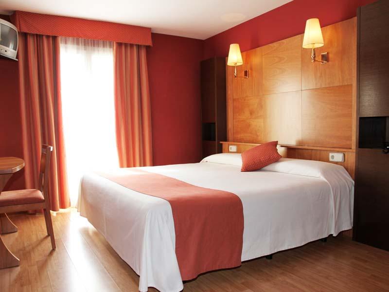 Hotel Ridomar 365 滨海略雷特 外观 照片