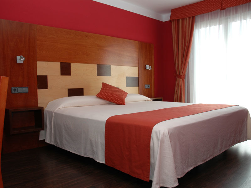 Hotel Ridomar 365 滨海略雷特 外观 照片